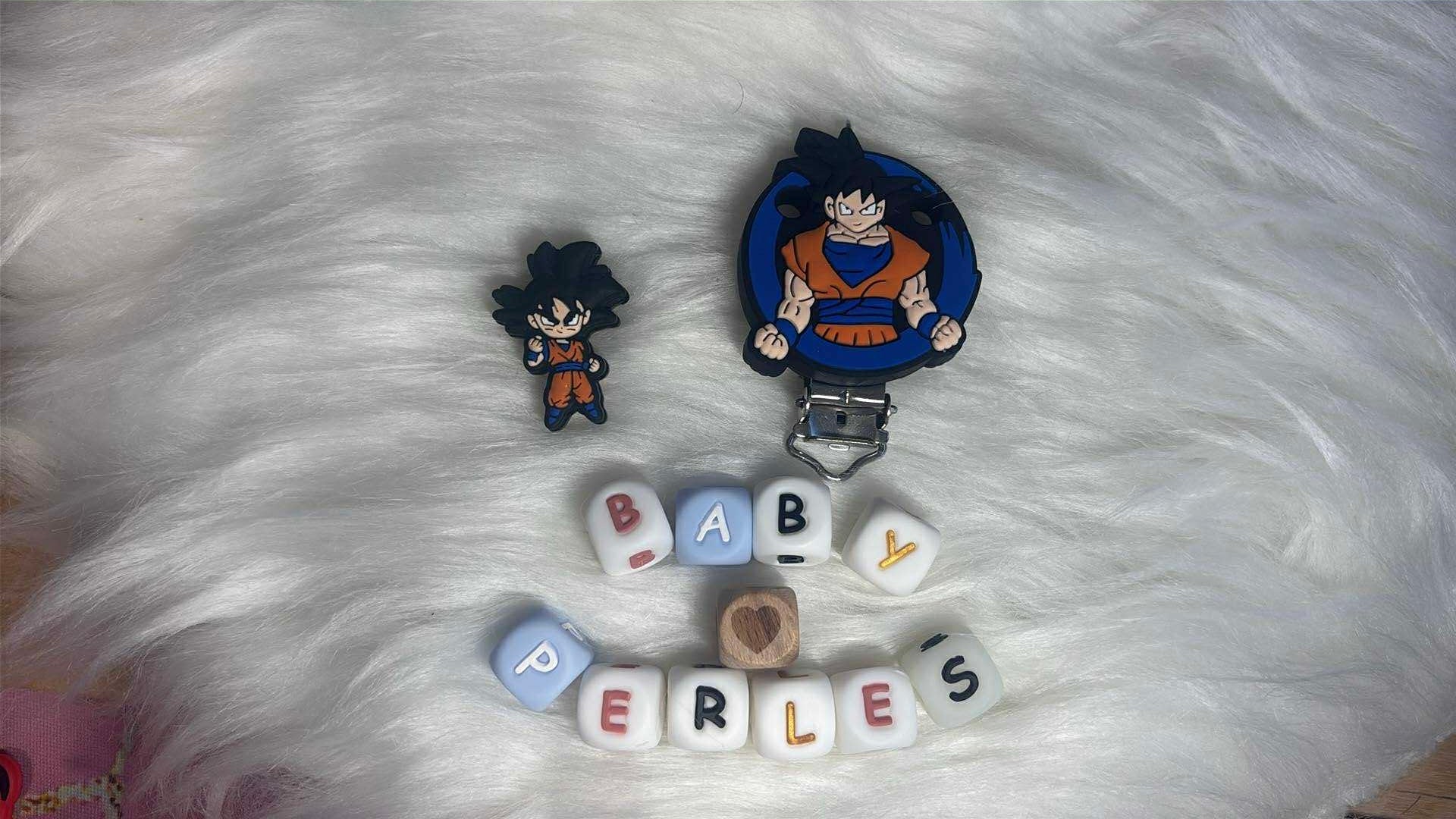 Dragon Ball Z
