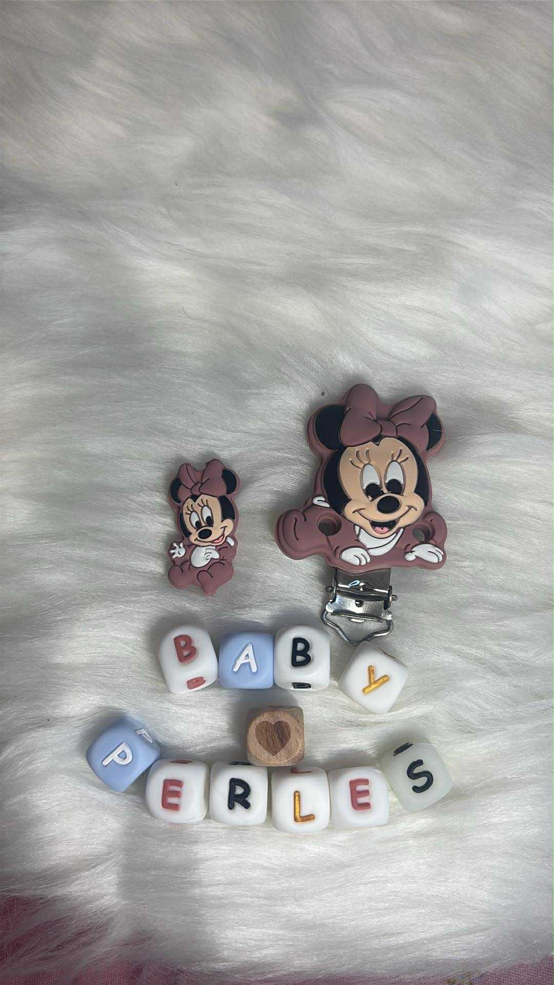 Minnie Blush