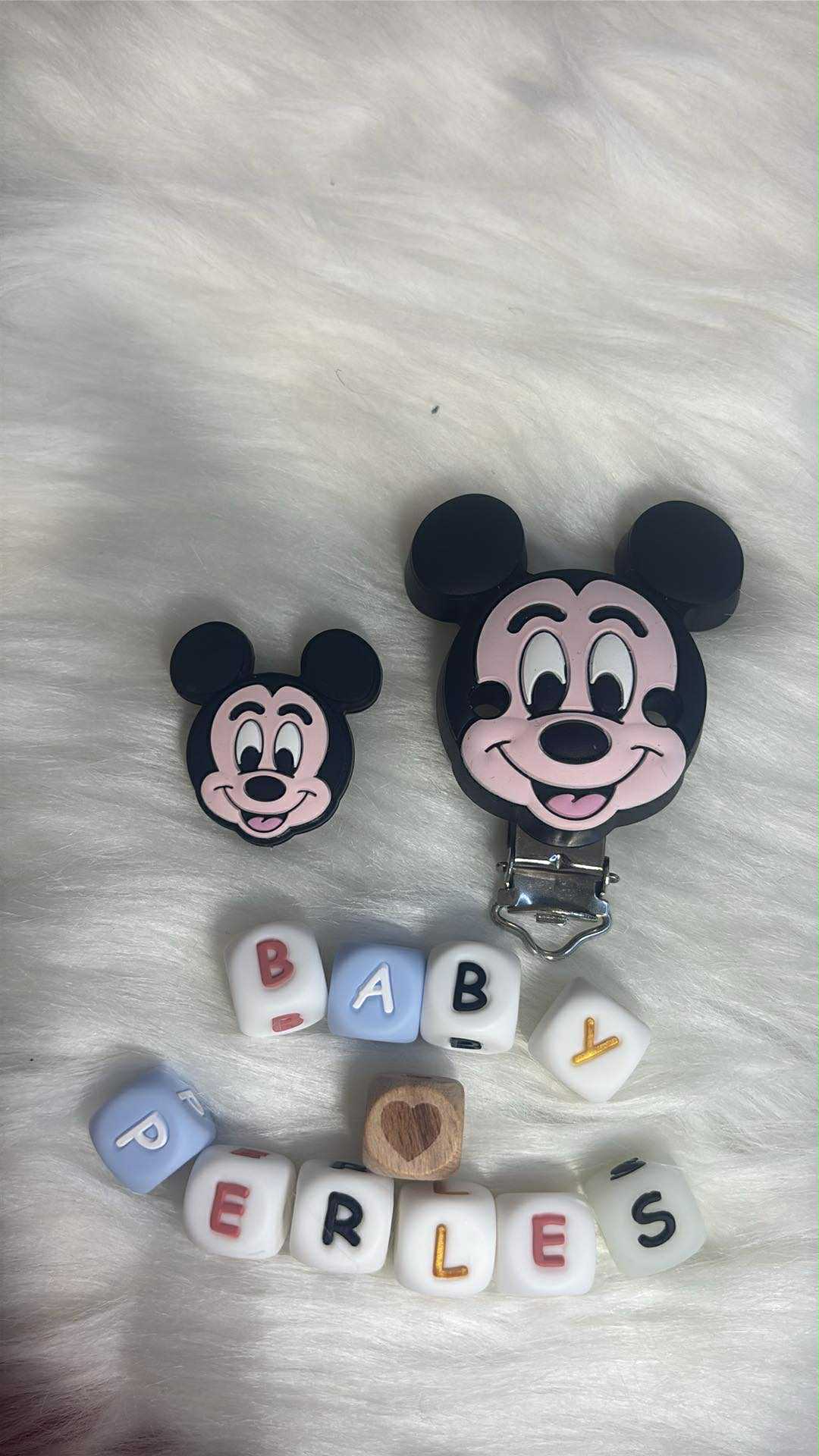 Mickey