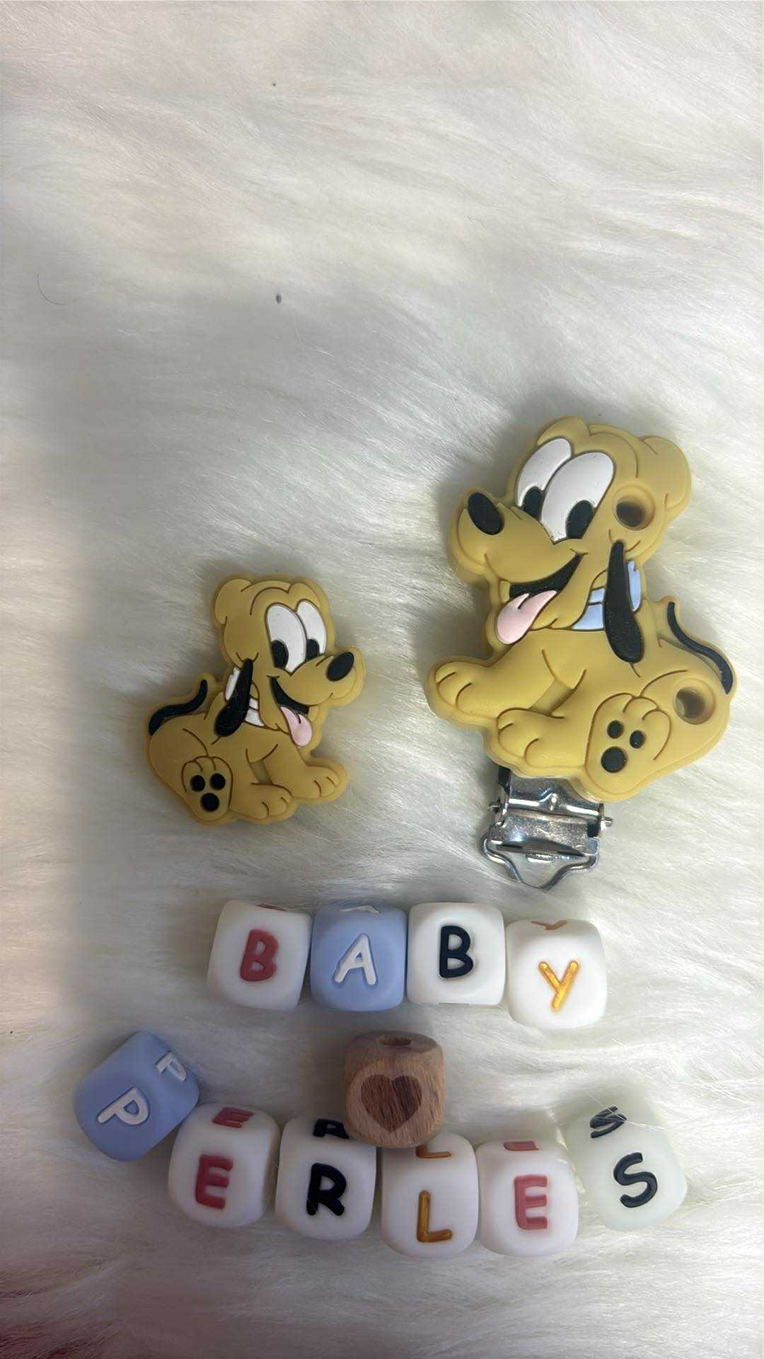 Pluto