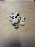 Minnie baby beige
