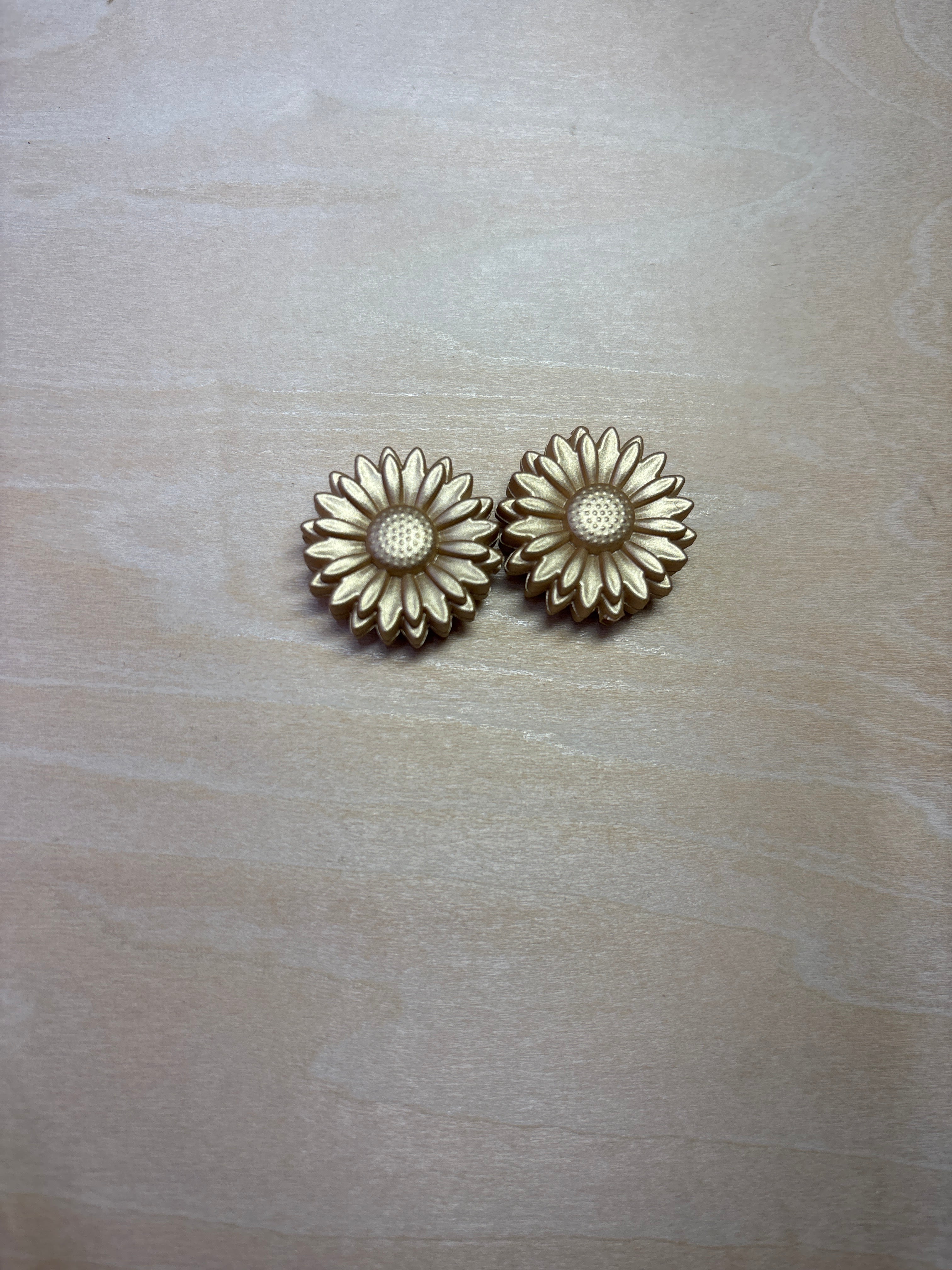 Marguerite or mat