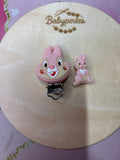 Panpan rose clair