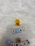 Perle Winnie l’ourson 3D