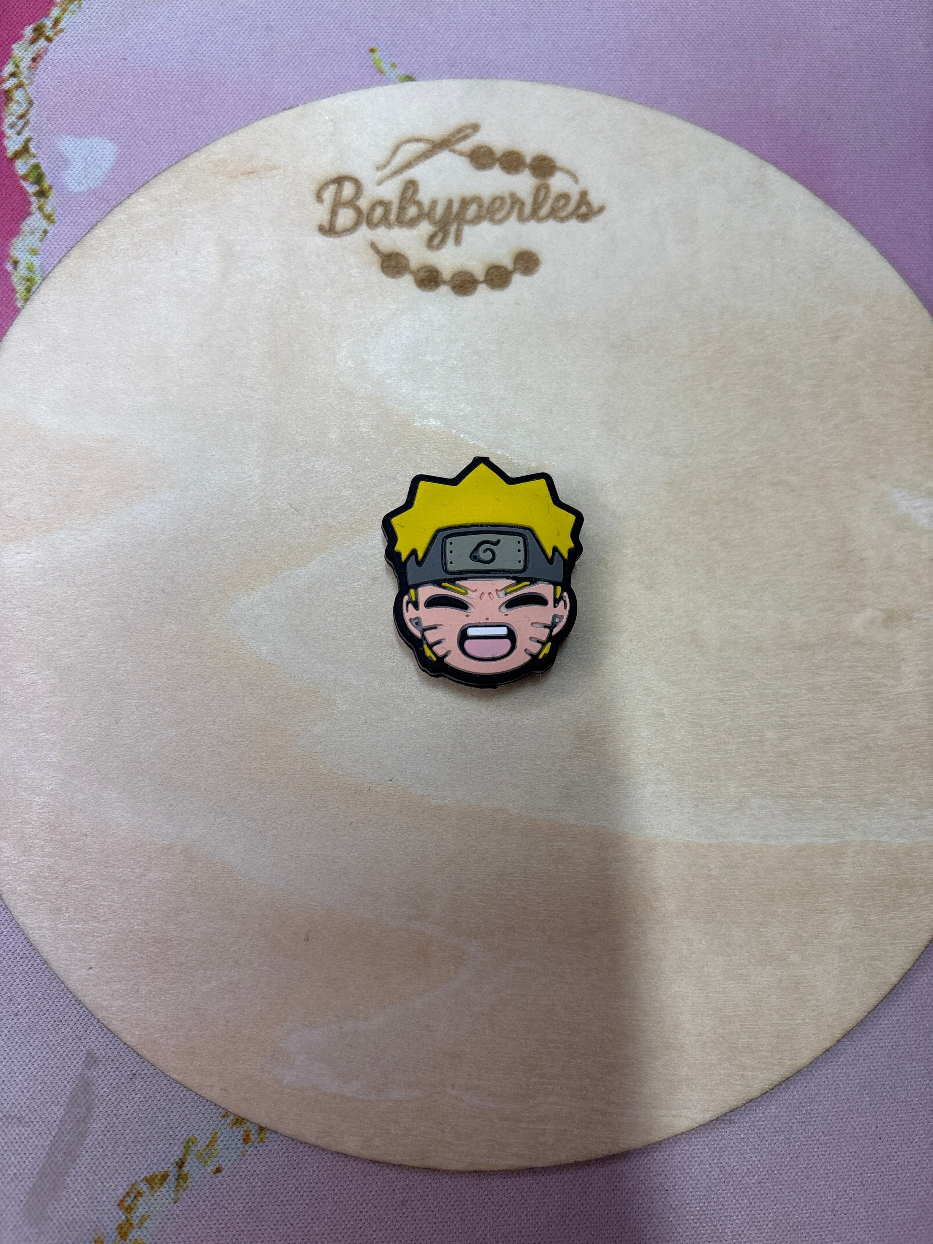 Perle Naruto