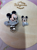 Mickey gris