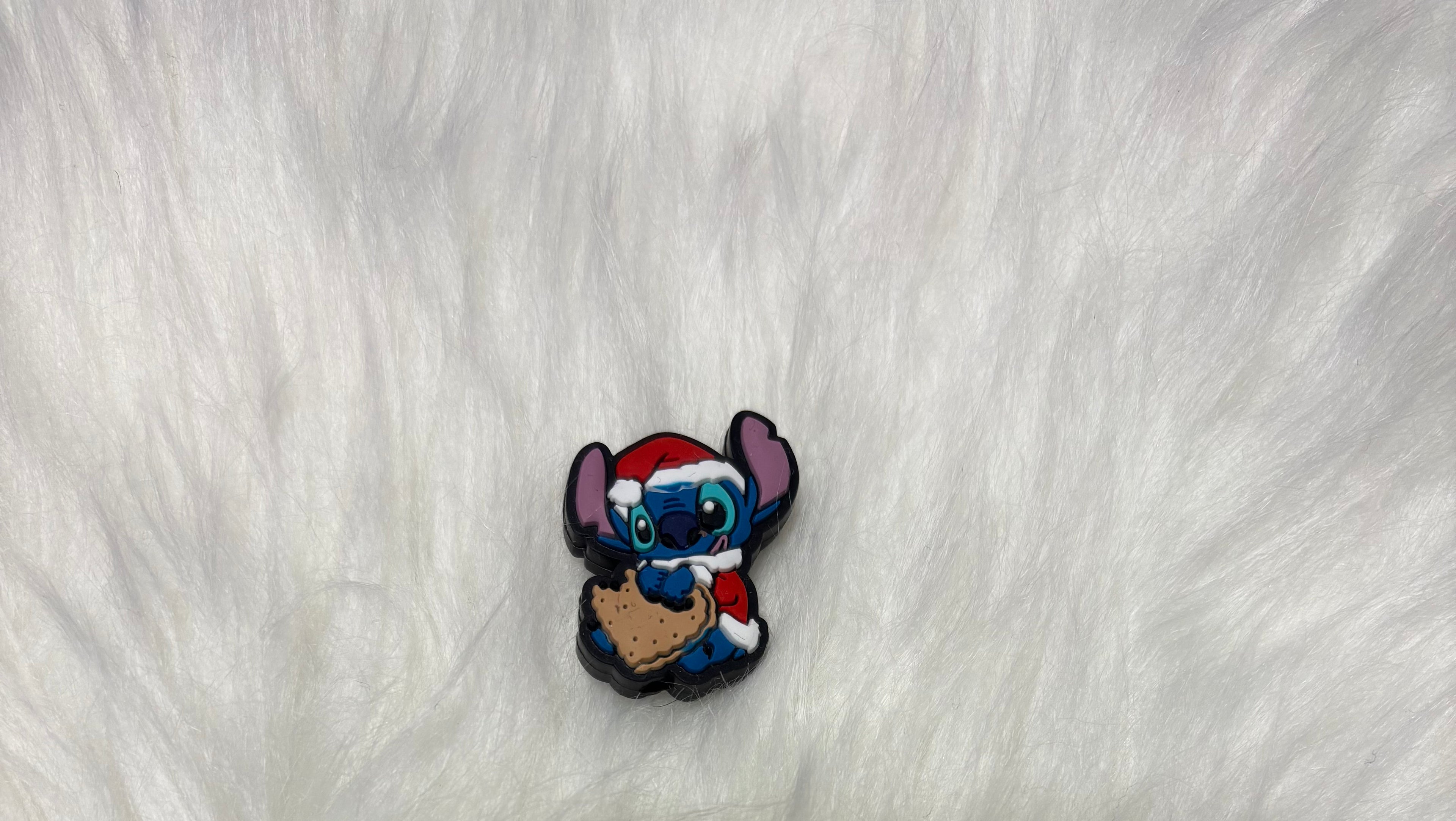 Stitch Noël