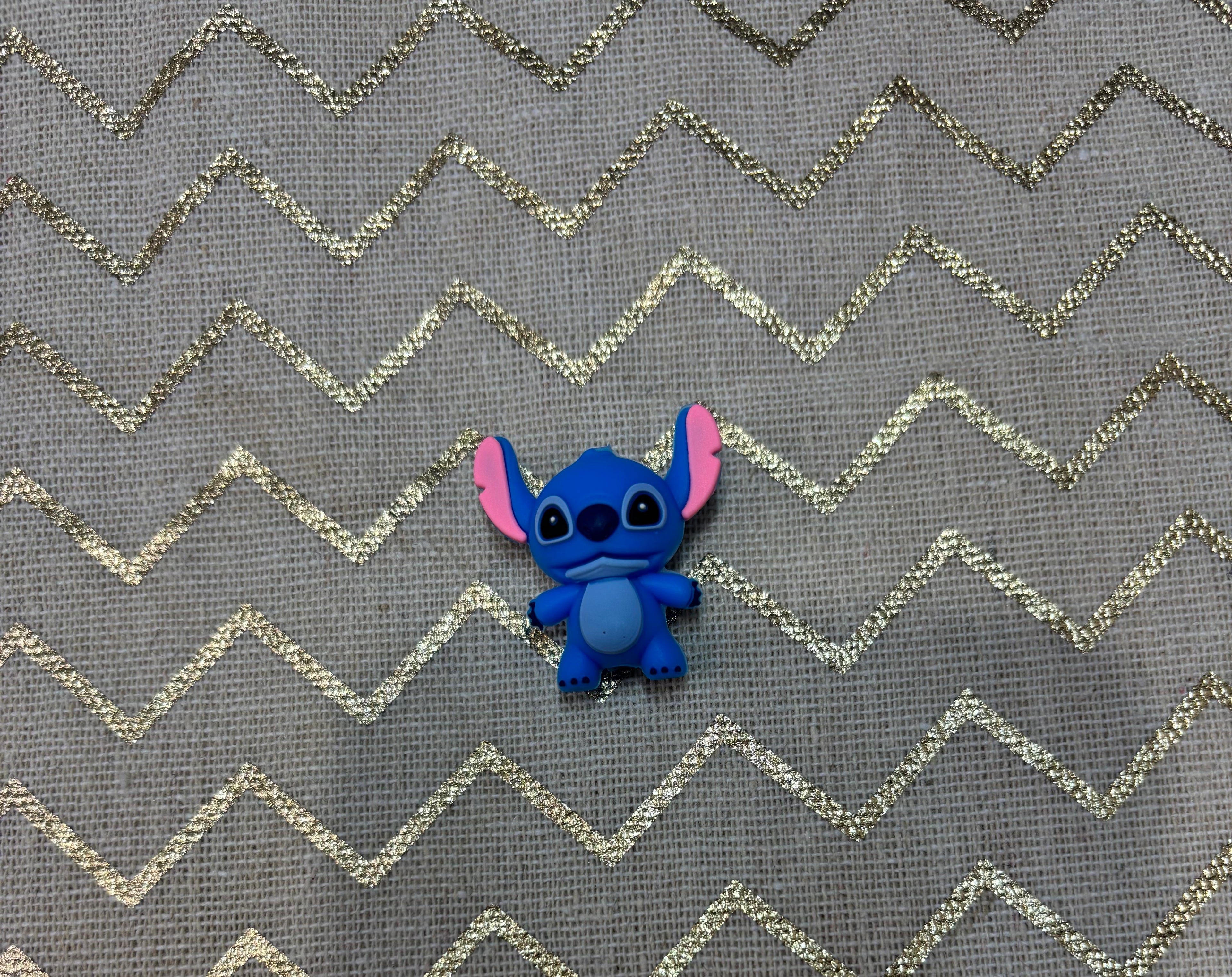 Stitch 3D