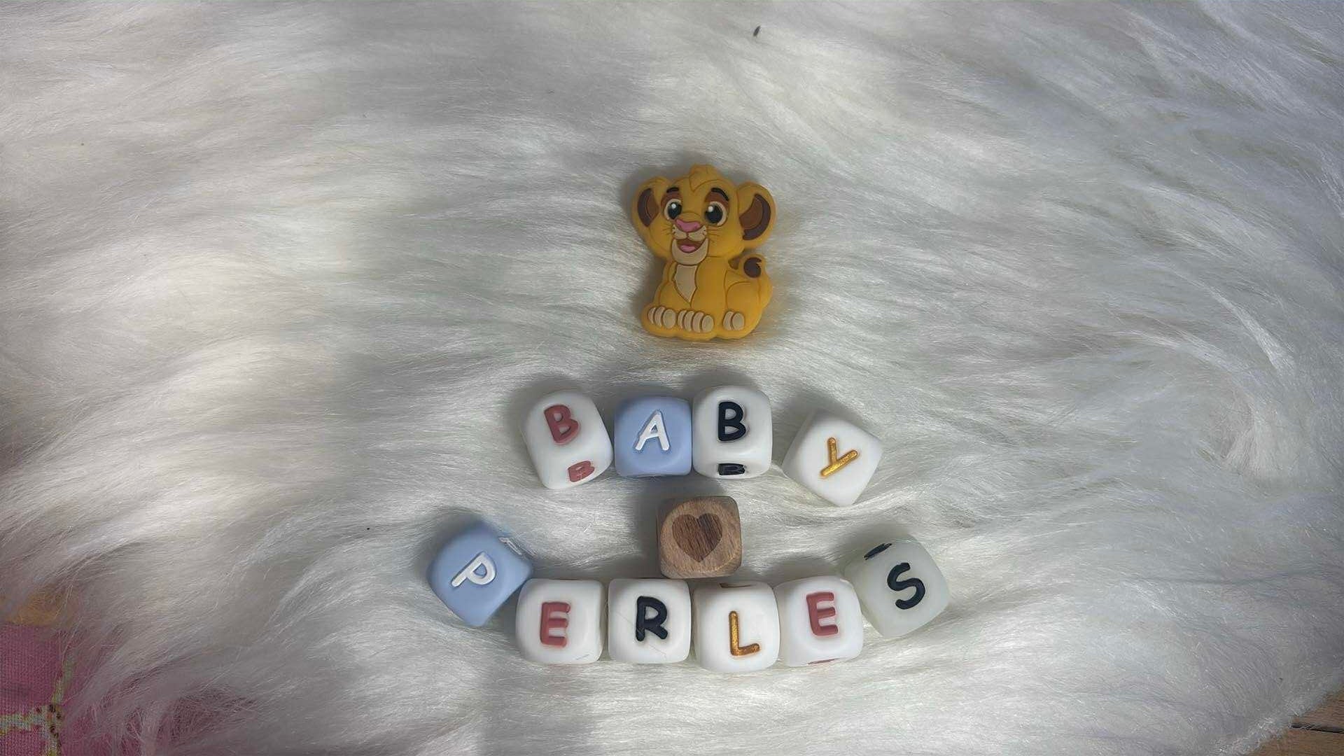 Simba baby