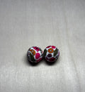 Perles fleurs
