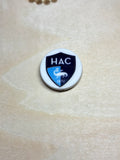 Perle foot HAC
