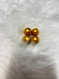 Perles or 15 mm