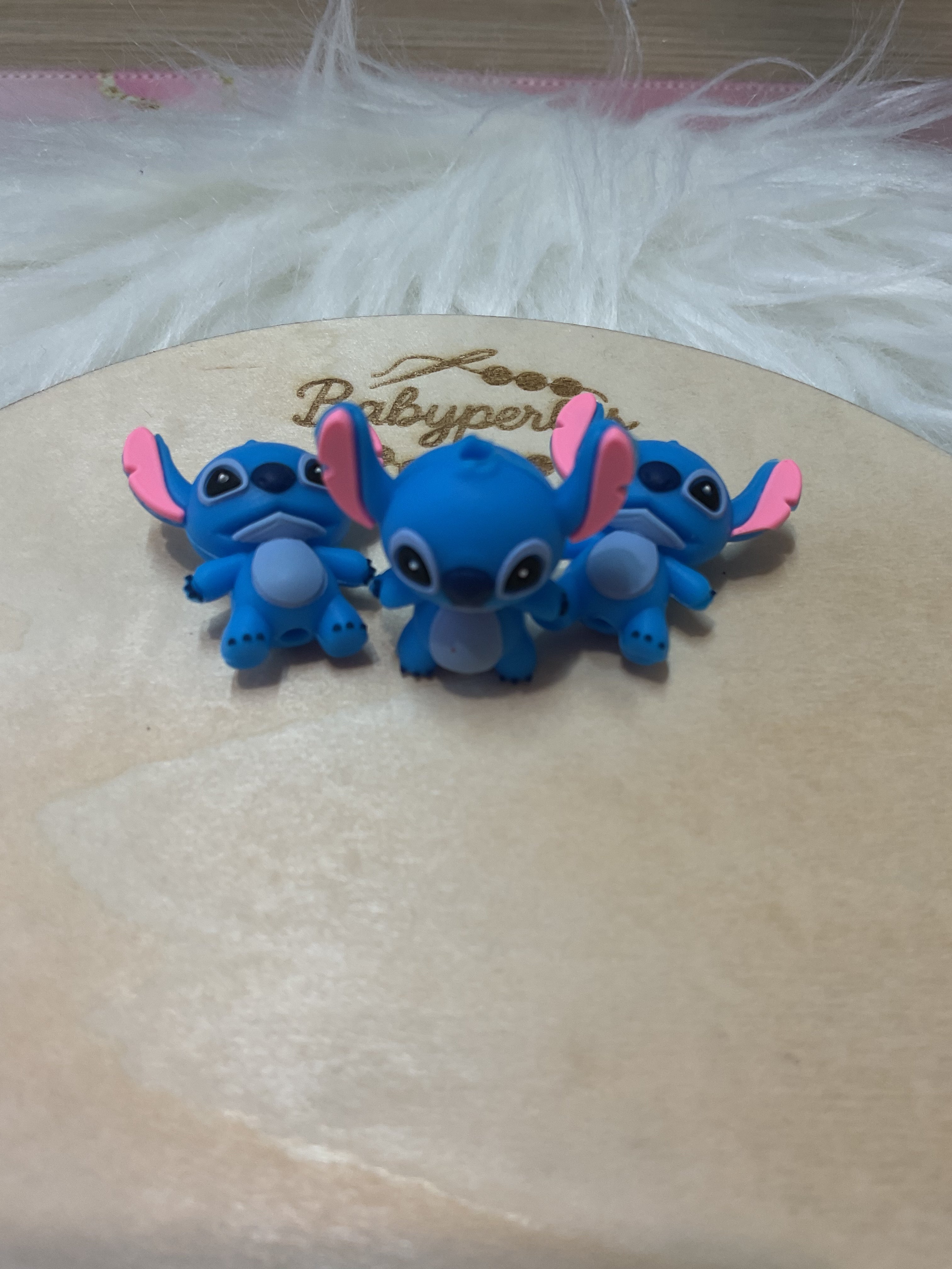 Stitch 3D
