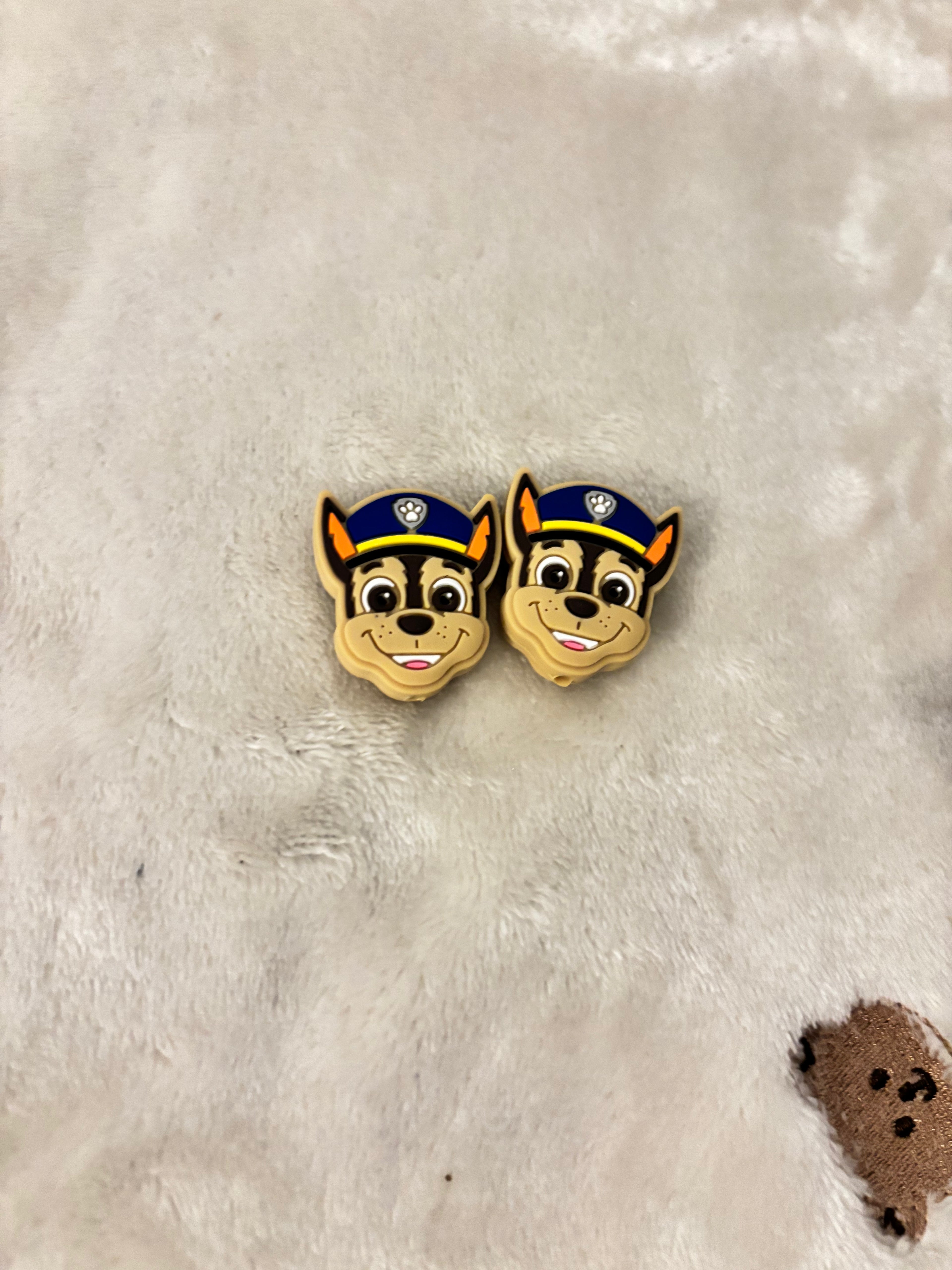 Perle pat patrouille chase