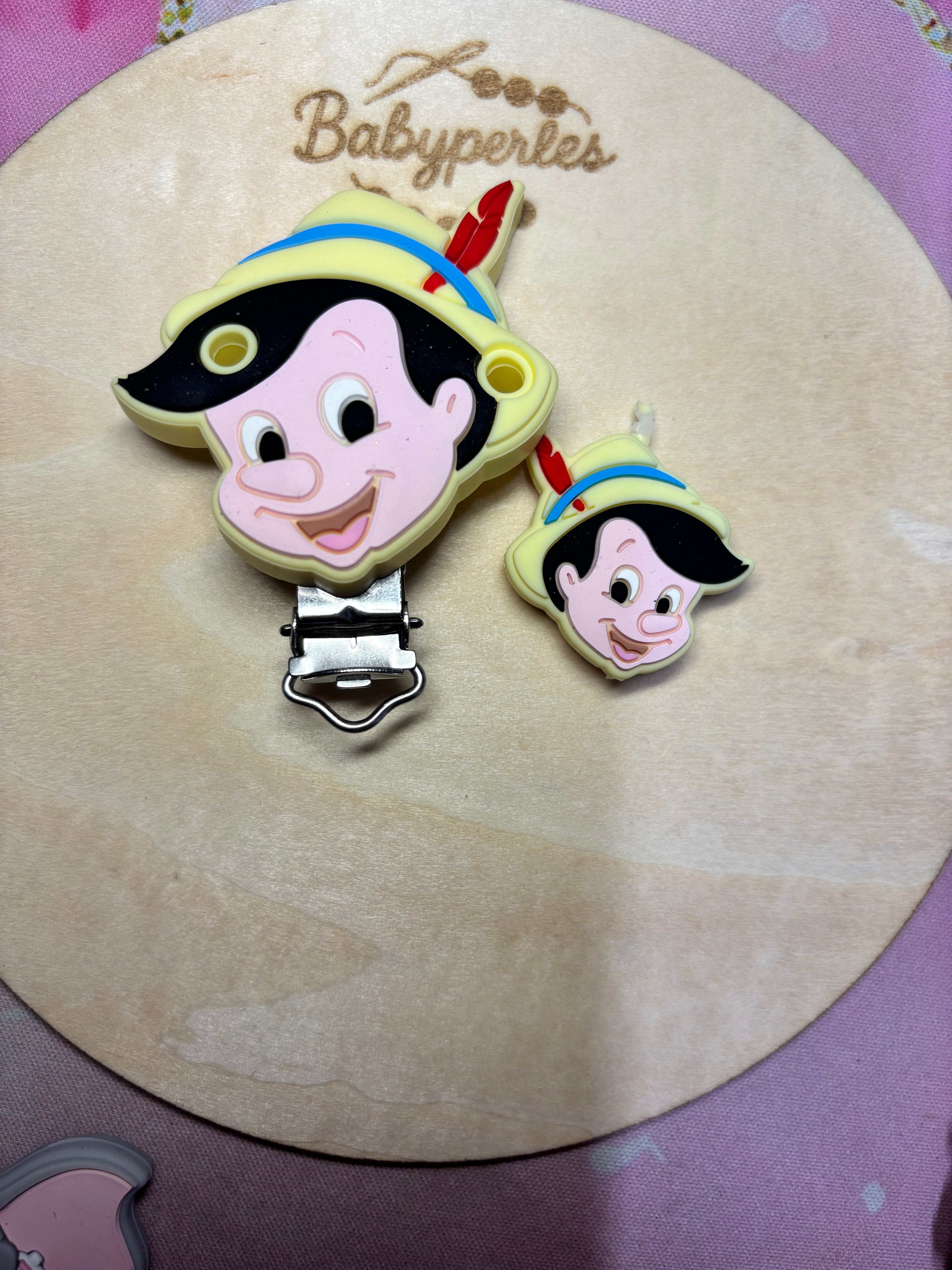 Pinnochio