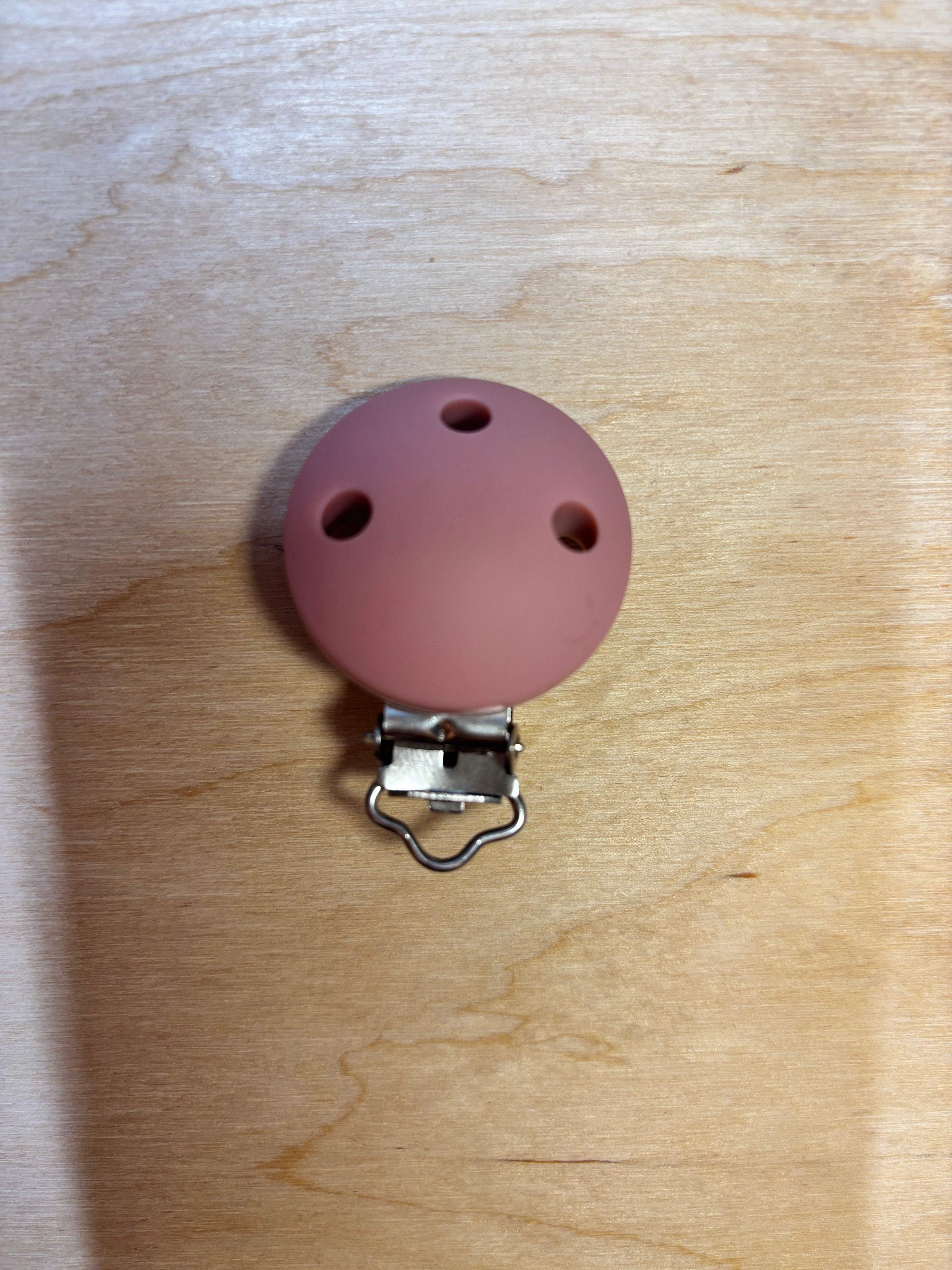 Clip Blush